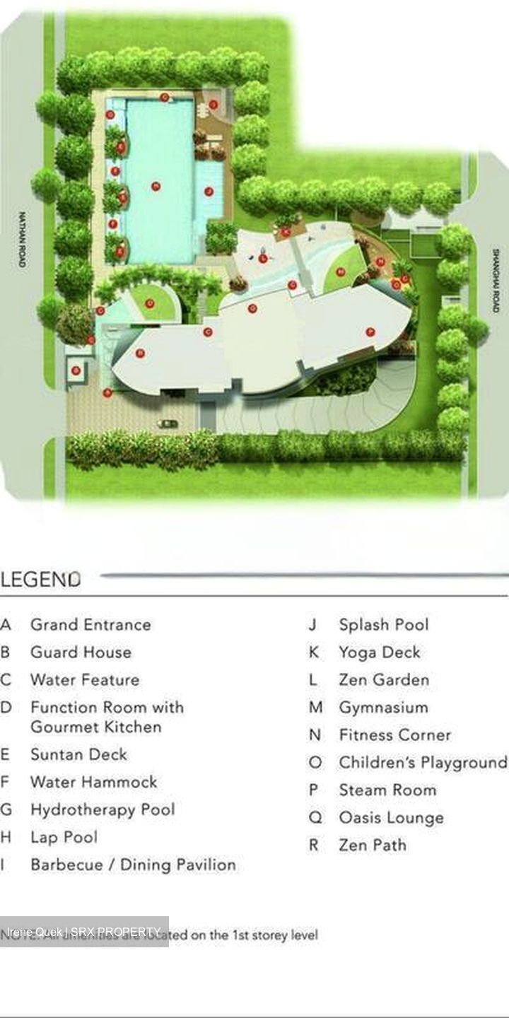 Nathan Suites (D10), Condominium #479929451